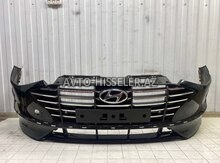 Hyundai Sonata 2020-2021 ön buferi